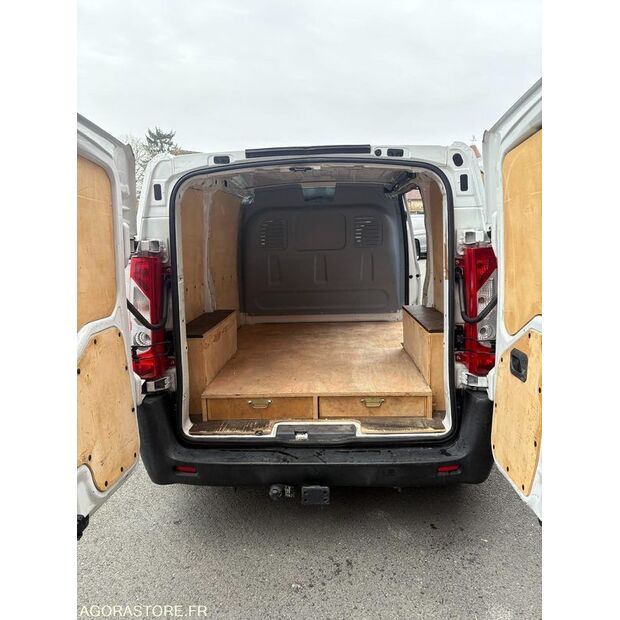 2009 Citroen Jumpy-44987064