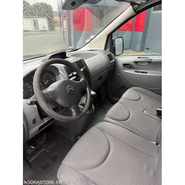 2009 Citroen Jumpy-44987066