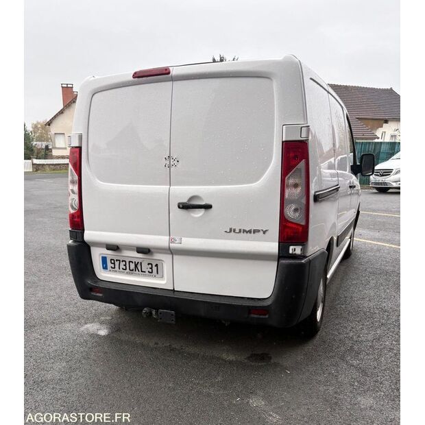 2009 Citroen Jumpy-44987067