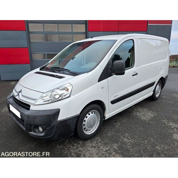 2009 Citroen Jumpy-44987068