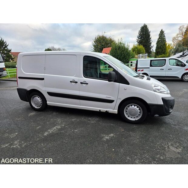 2009 Citroen Jumpy-44987069
