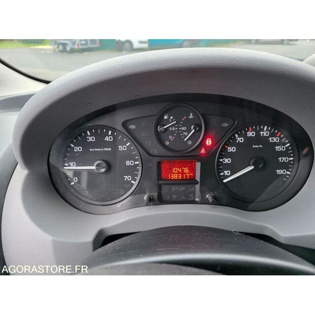 2009 Citroen Jumpy-44987070