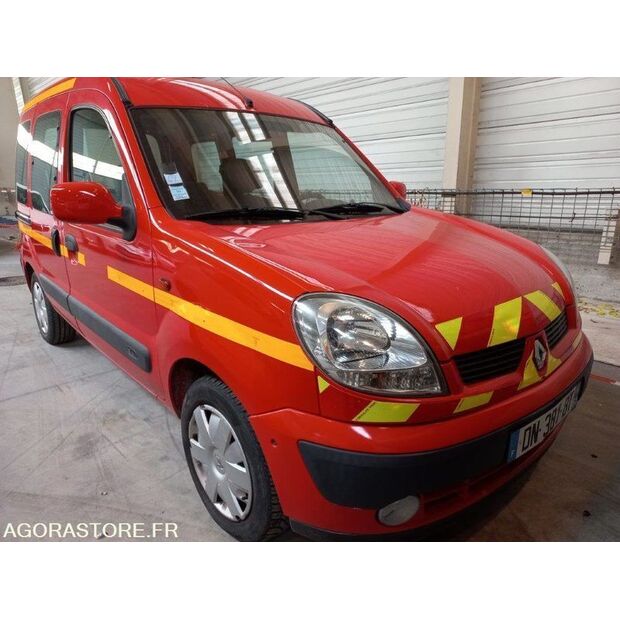 2004 رينو Kangoo-44987090