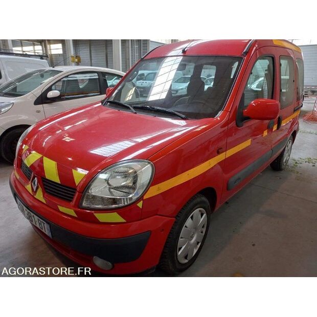 2004 رينو Kangoo-44987096