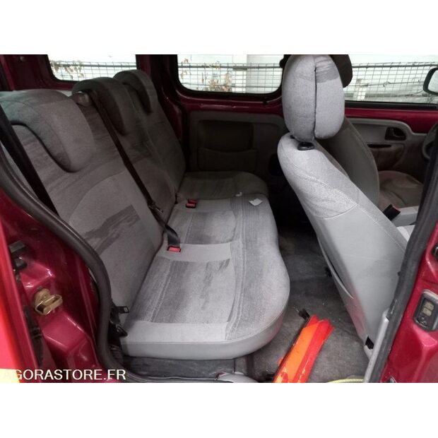 2004 رينو Kangoo-44987098