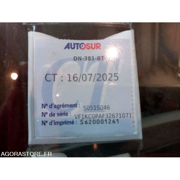 2004 رينو Kangoo-44987103