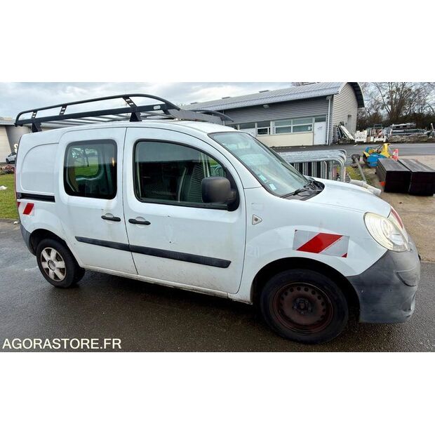 2009 رينو Kangoo-44987104
