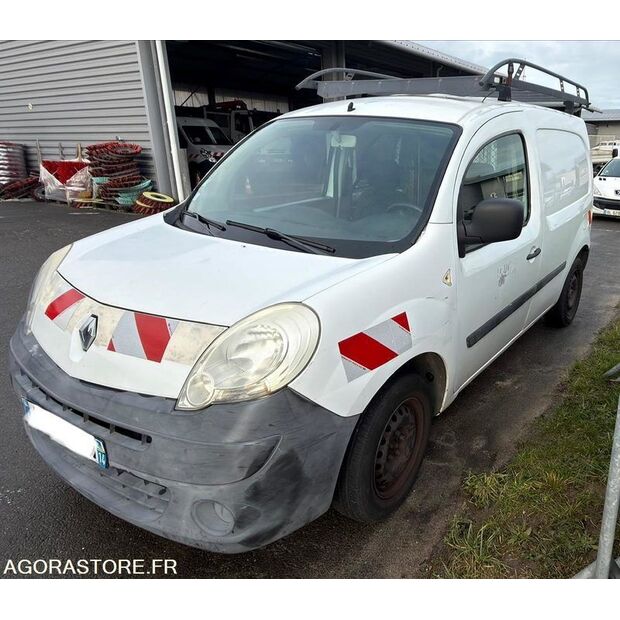 2009 رينو Kangoo-44987106