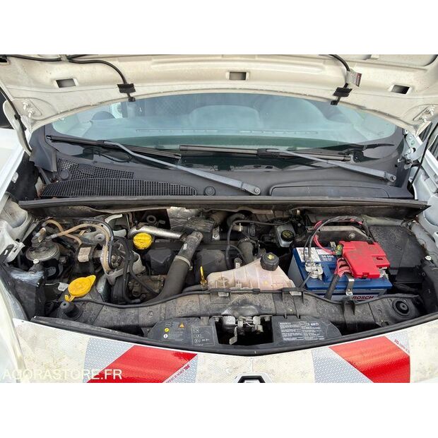 2009 رينو Kangoo-44987109