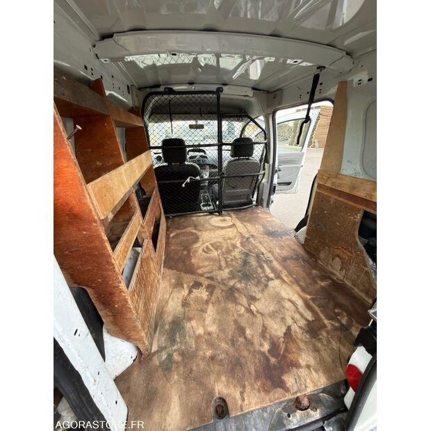 2009 رينو Kangoo-44987111