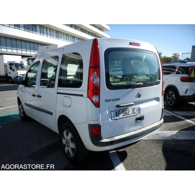2010 Renault Kangoo-44987128
