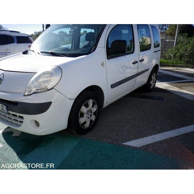 2010 Renault Kangoo-44987130