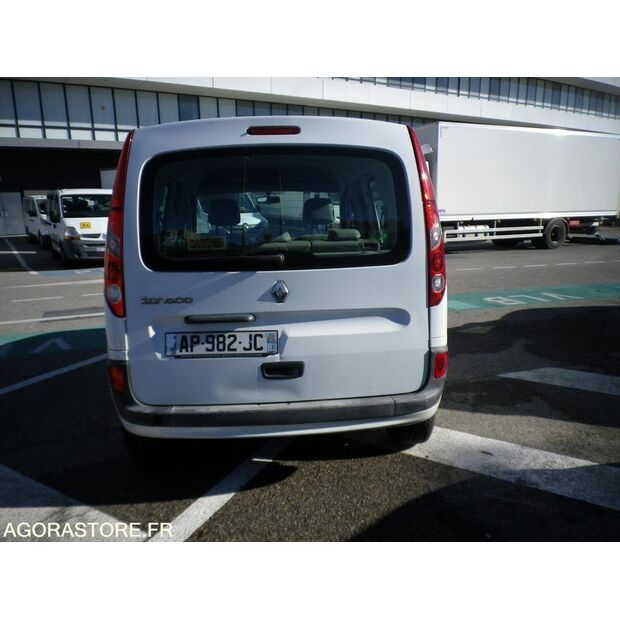 2010 Renault Kangoo-44987132
