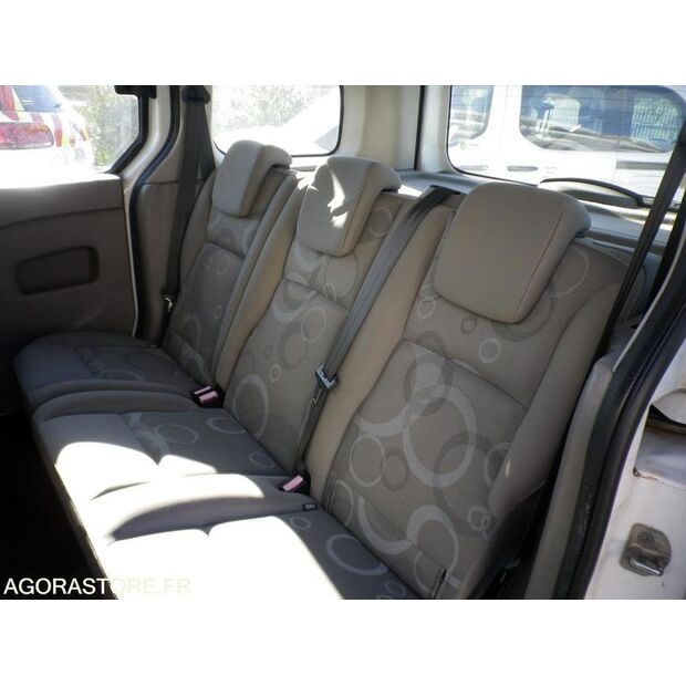 2010 Renault Kangoo-44987137