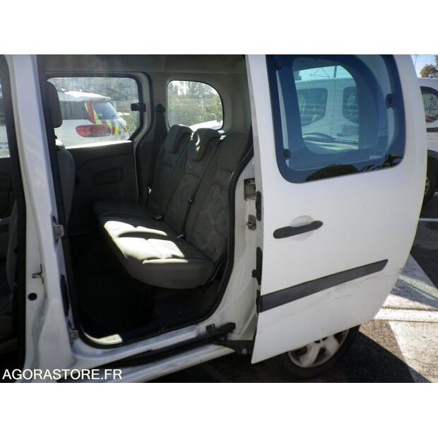 2010 Renault Kangoo-44987138