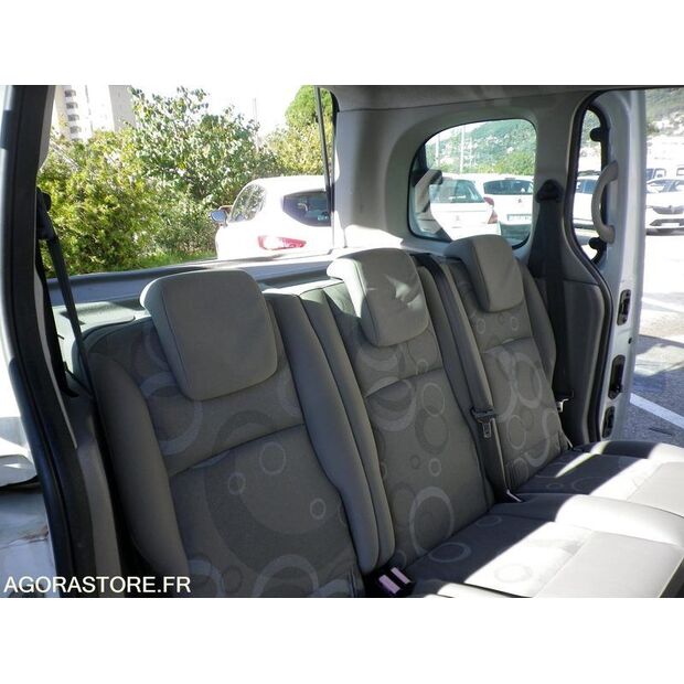 2010 Renault Kangoo-44987140