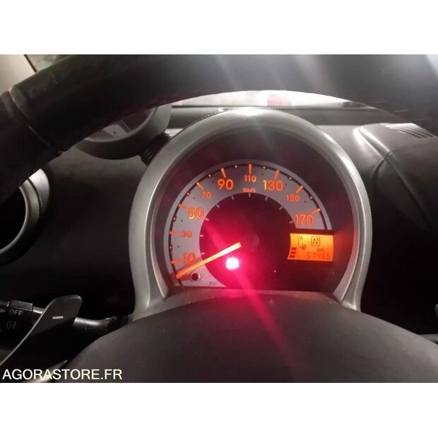 2013 Citroen C1-44987202