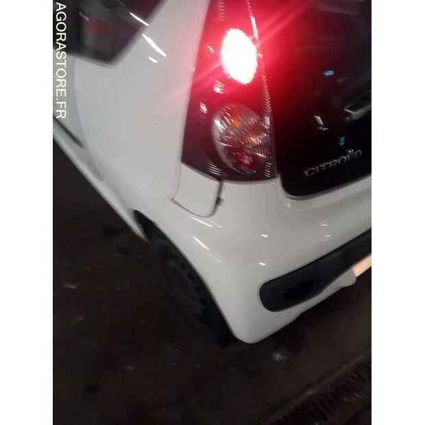 2013 Citroen C1-44987204