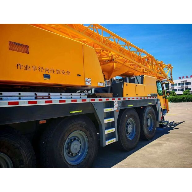 2016 Liebherr LTM1090-4.1-44987263