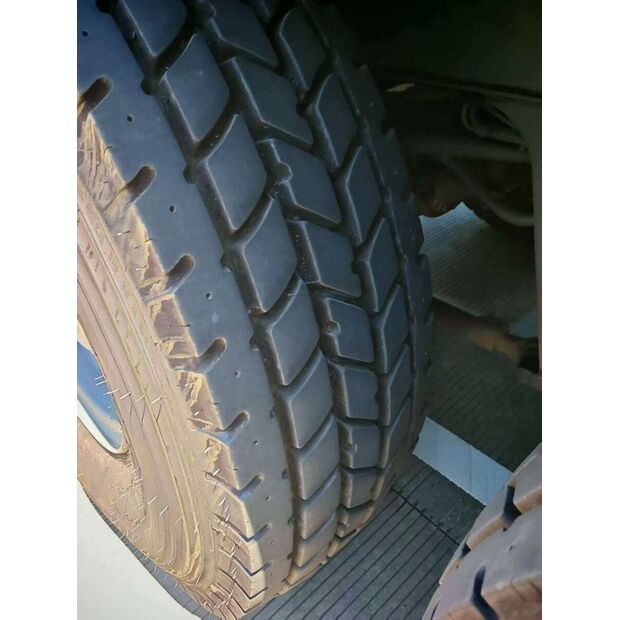 2016 Liebherr LTM1090-4.1-44987264