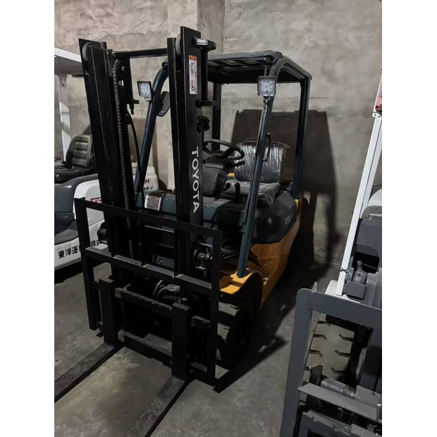 2024 Toyota 7FDN15-44987269