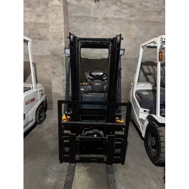 2024 Toyota 7FDN15-44987270