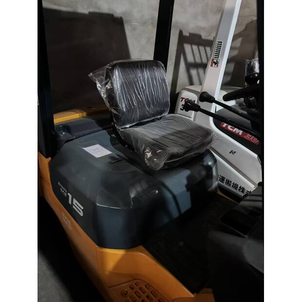 2024 Toyota 7FDN15-44987272