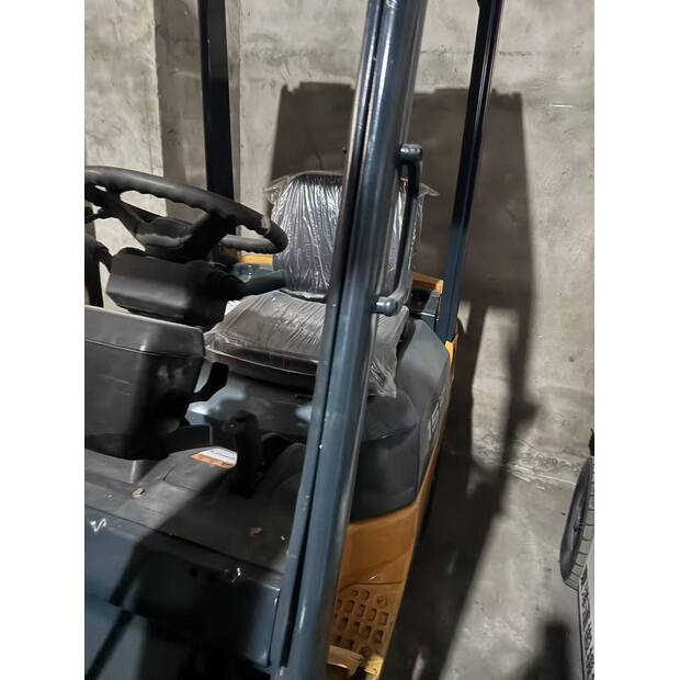 2024 Toyota 7FDN15-44987273