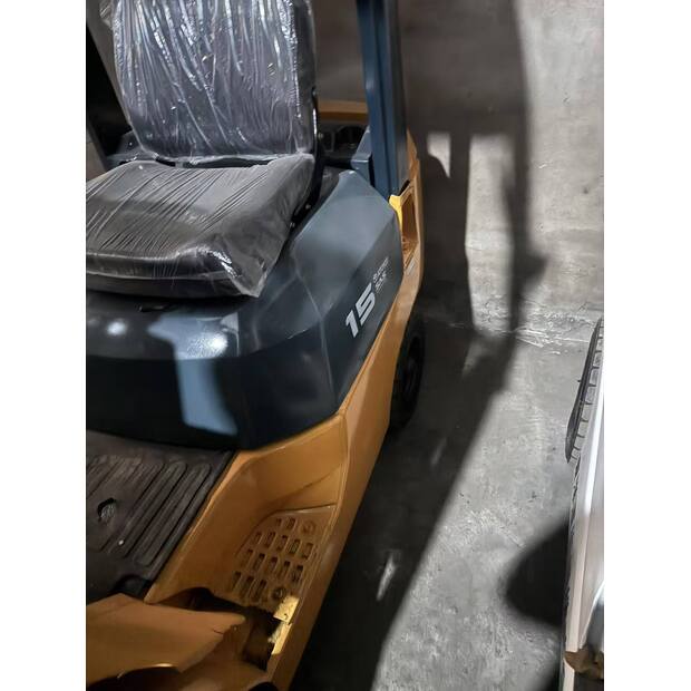 2024 Toyota 7FDN15-44987274