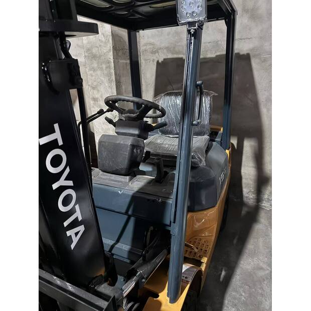 2024 Toyota 7FDN15-44987275