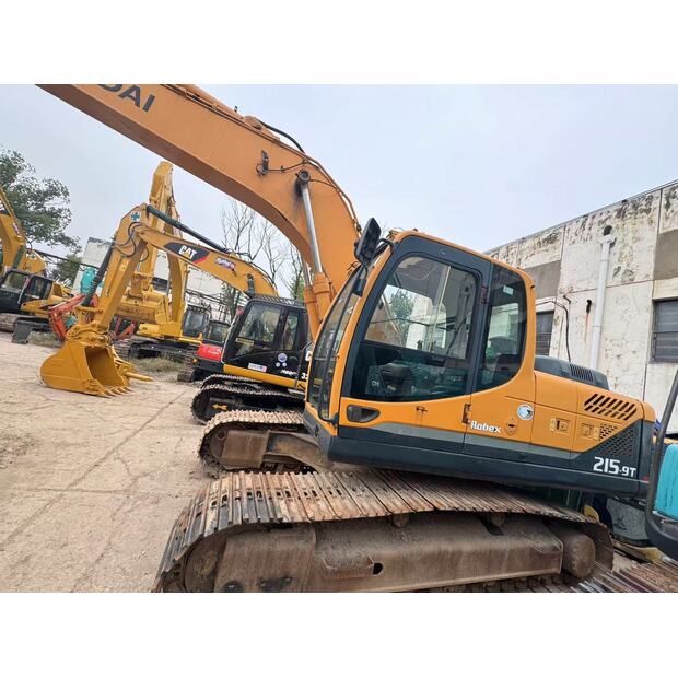 2023 Hyundai 215LC-9-44987278