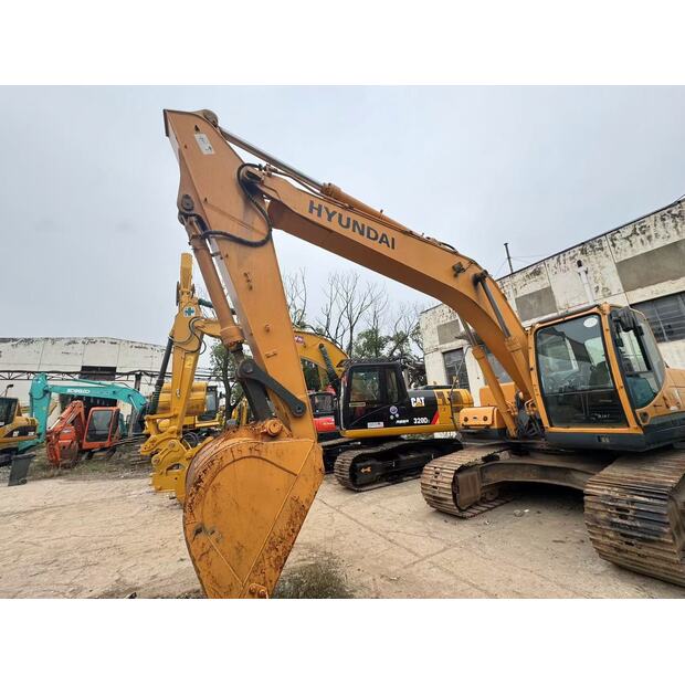 2023 Hyundai 215LC-9-44987283
