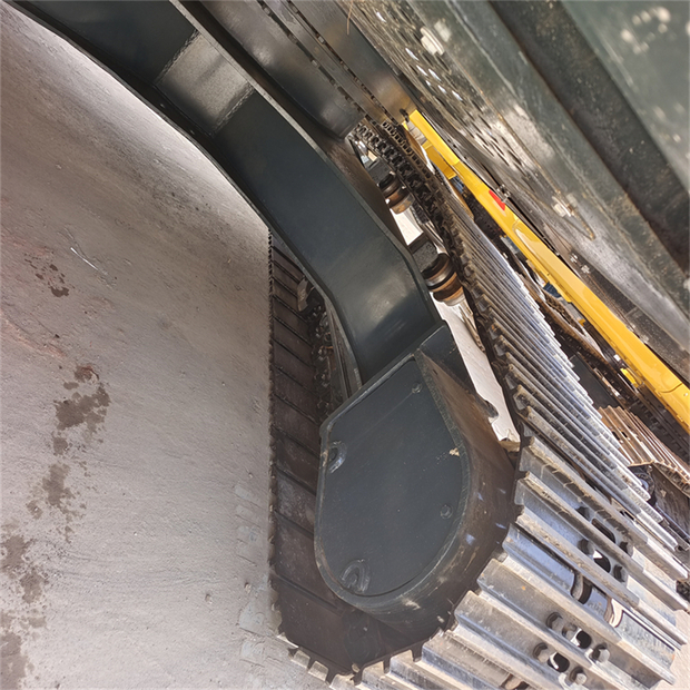 2023 Hyundai DH220LC-9-44987296