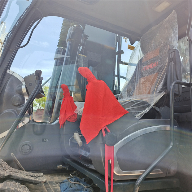 2023 Hyundai DH220LC-9-44987303