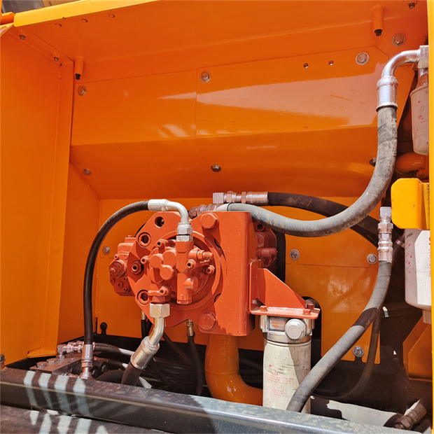 2023 Hyundai DH220LC-9-44987305