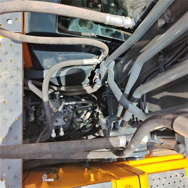 2023 Hyundai DH220LC-9-44987306