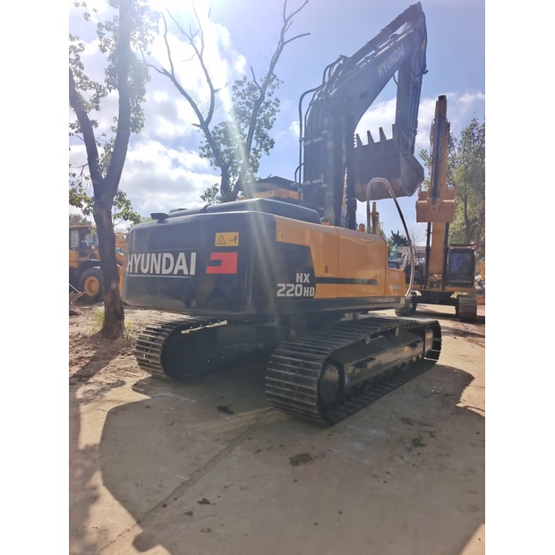 2024 Hyundai HX220HD-44987310