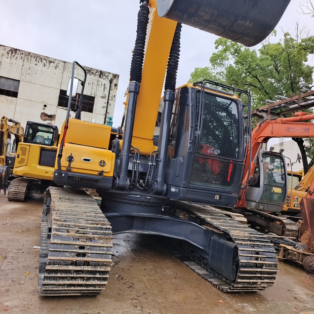 2024 Hyundai DH225LC-9-44987311