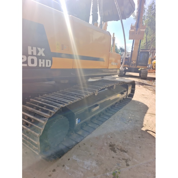 2024 Hyundai HX220HD-44987312