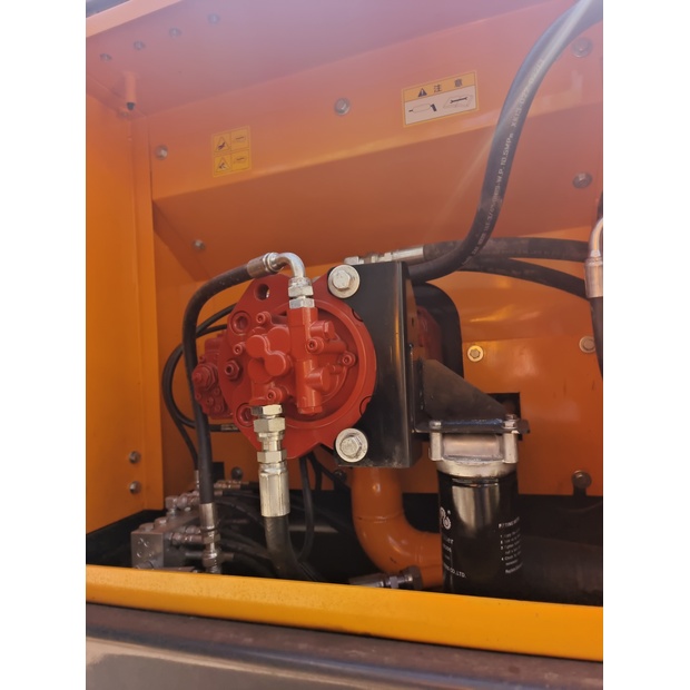 2024 Hyundai HX220HD-44987314