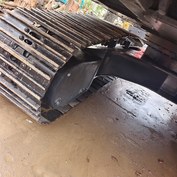 2024 Hyundai DH225LC-9-44987317