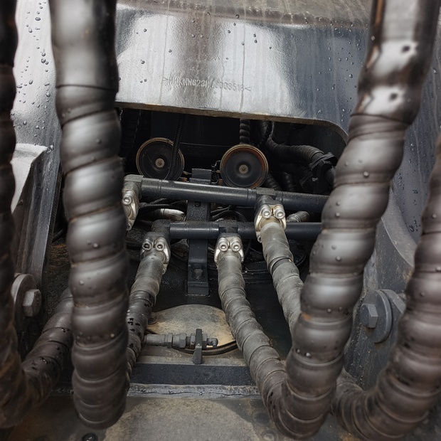 2024 Hyundai DH225LC-9-44987329