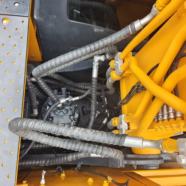 2024 Hyundai DH225LC-9-44987331