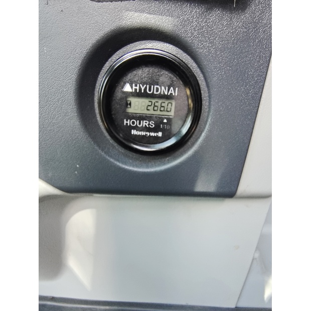 2024 Hyundai HX220HD-44987334