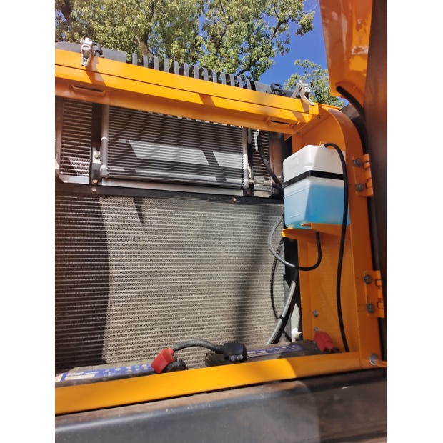 2024 Hyundai HX220HD-44987340