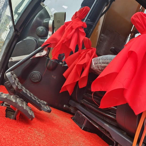 2024 Hyundai DH225LC-9-44987341