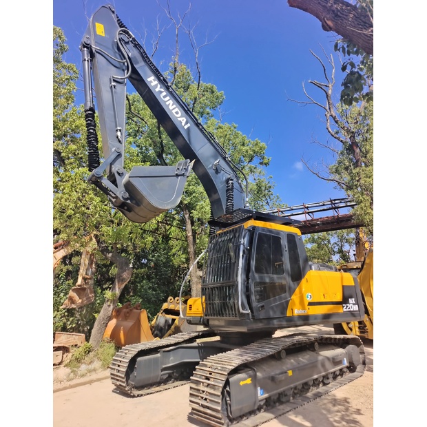 2024 Hyundai HX220HD-44987347