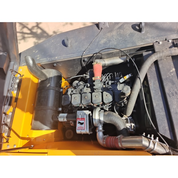 2024 Hyundai HX220HD-44987349