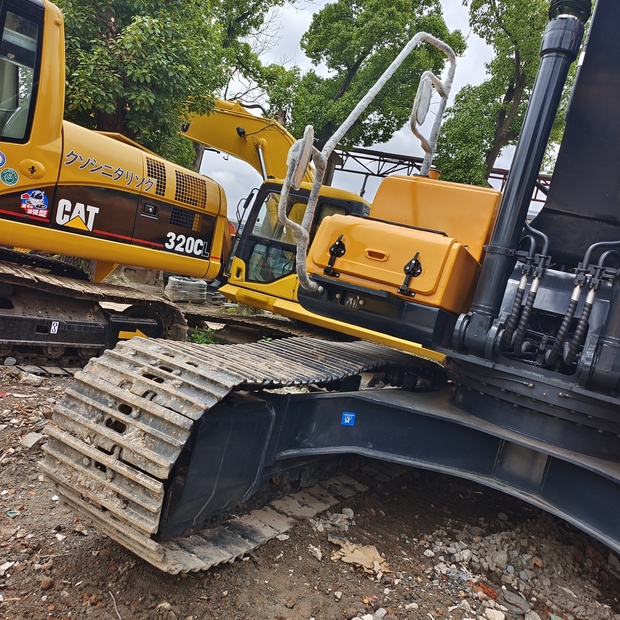 2023 هيونداي DH225LC-9-44987350