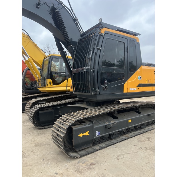 2023 Hyundai HX220HD-44987371